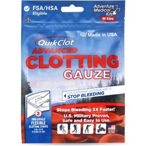 Adventure Medical Kits First Aid Kit for emergency preparedness kit