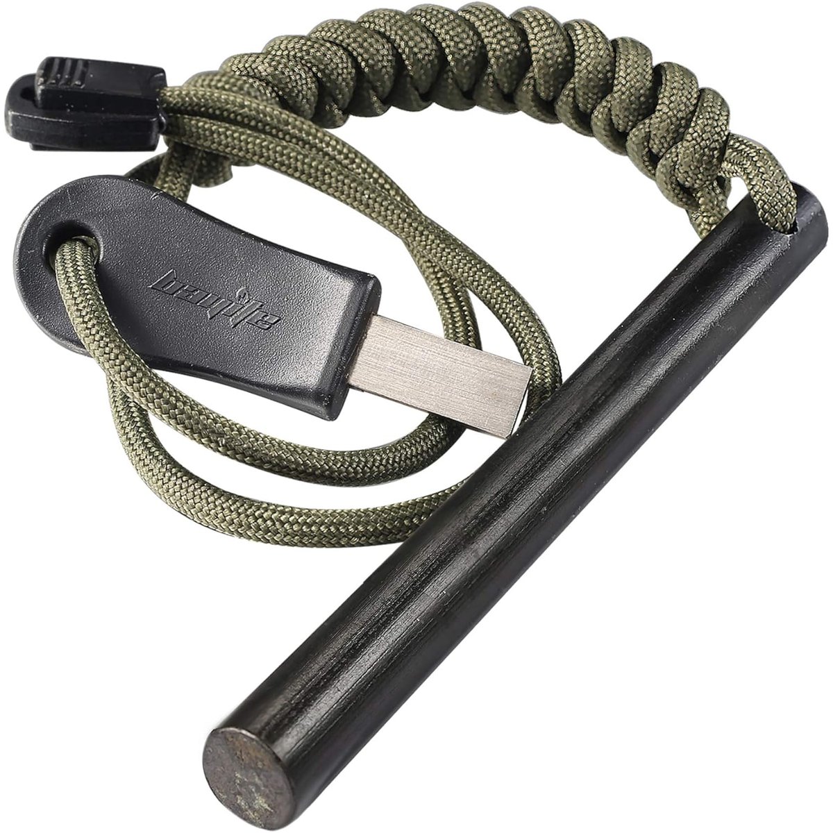 bayite Fire Starter – for Survival &amp; Camping Kits