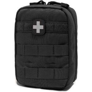 Carlebben First Aid Kit for emergency preparedness kit