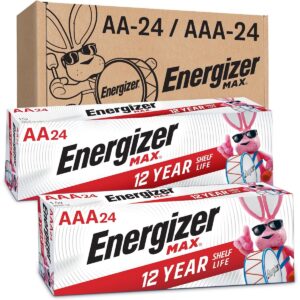 Energizer emergency gear for emergency preparedness kit