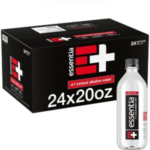 Essentia Water LLC emergency gear for emergency preparedness kit