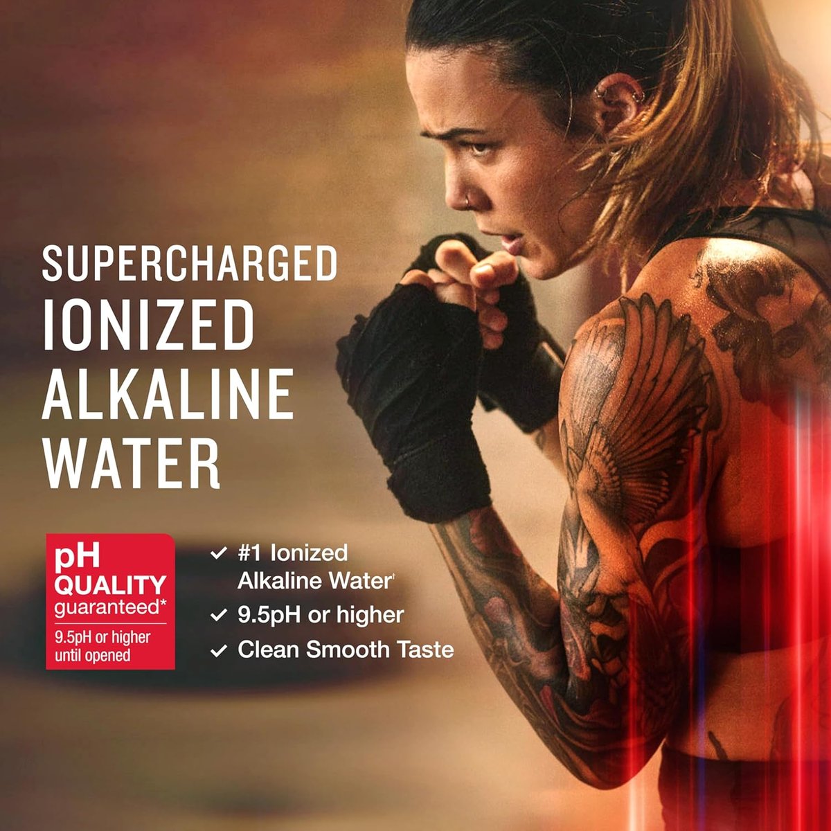 Essentia Water LLC emergency gear compact size for go-bag storage