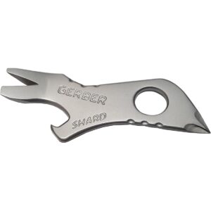 Gerber Keychain Multi-Tool for emergency preparedness kit