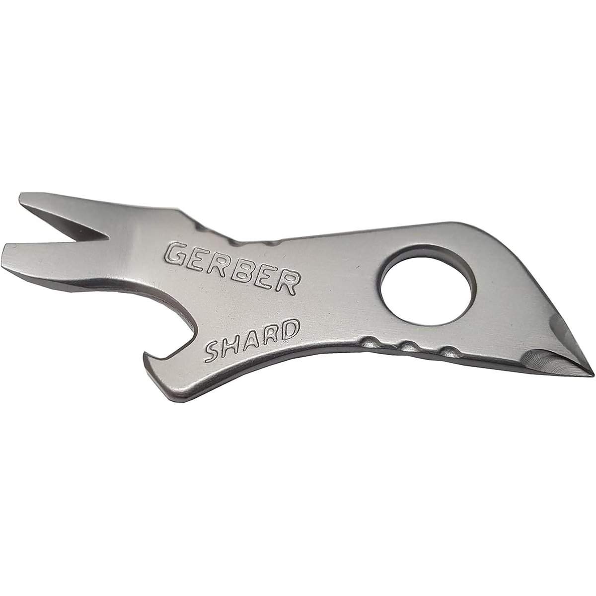 Gerber Keychain Multi-Tool – for Everyday Carry &amp; Emergency Repair