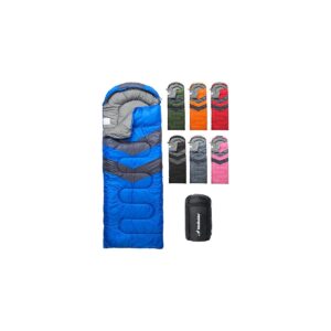 MalloMe Sleeping Bag for emergency preparedness kit