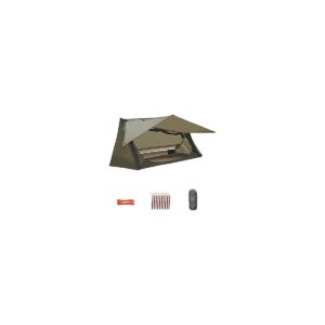 onewind Ultralight Bivy Tent for emergency preparedness kit
