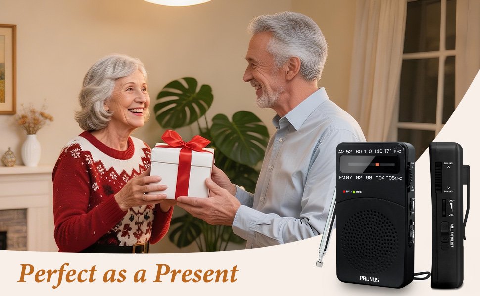 PRUNUS emergency gear compact storage and deployment example - emergency preparedness