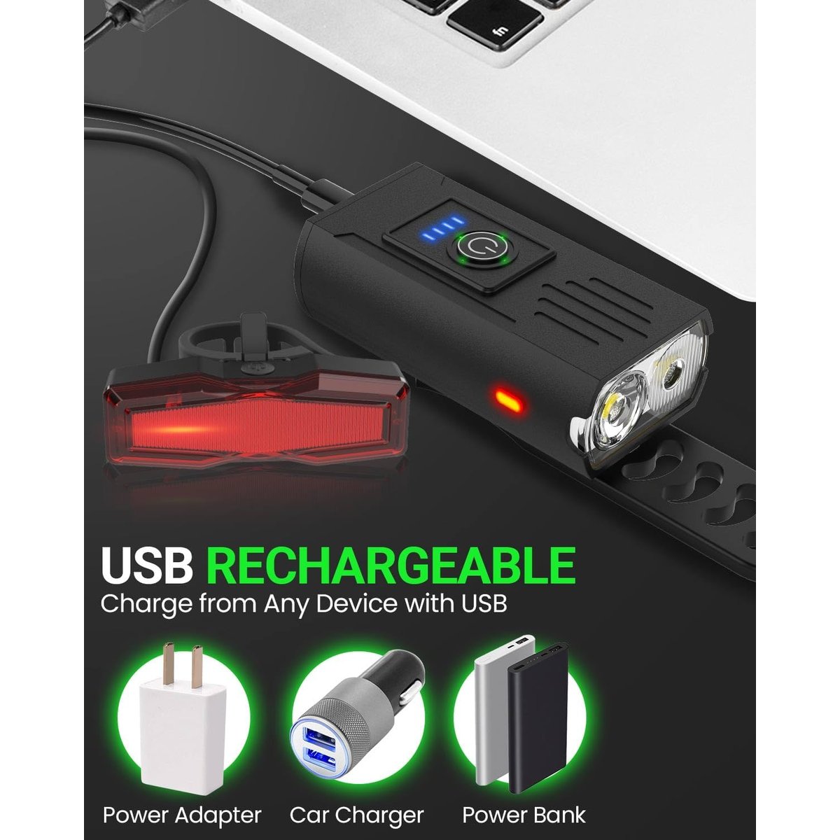 Victoper emergency gear complete kit contents overview