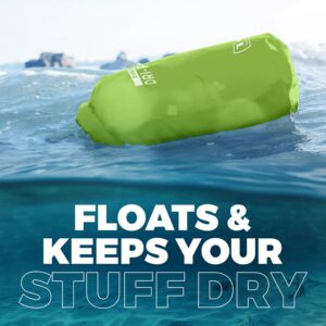 30L Waterproof Dry Bag – Roll Top