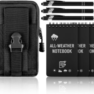 All-Weather Notebook & Pen Kit