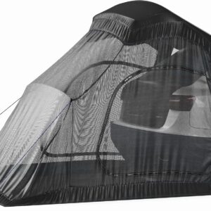 Car Camping SUV Tent Attachment