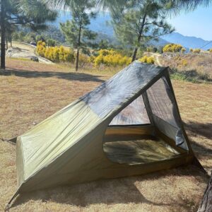 Lightweight Mesh Inner Tent