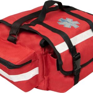First Responder Emergency Bag