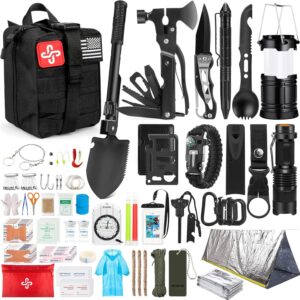 Senior Emergency Preparedness Kit