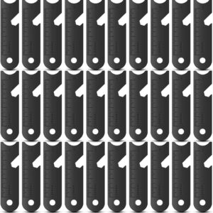 Ferrocerium Fire Steel & Scraper Set
