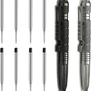 Tactical Self-Defense Pen – Tungsten Tip