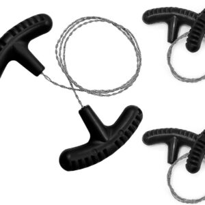 Pocket Wire Saw – 24 Inch