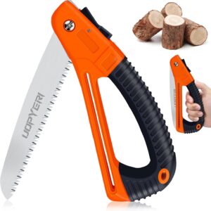 Compact Folding Saw – 8 Inch Blade