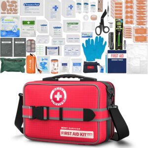 Workplace Emergency 72-Hour Kit – 5 Person