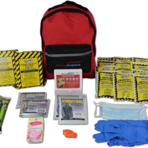 72-Hour Shelter & Warmth Kit