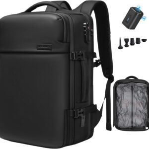 Compact Urban 72-Hour Go-Bag