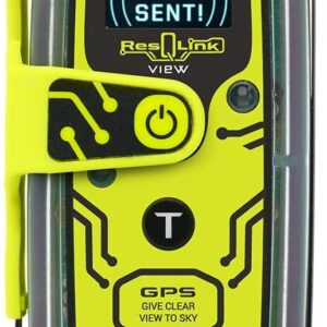 Personal Locator Beacon – GPS Emergency