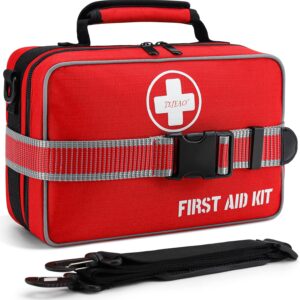 299-Piece Comprehensive First Aid Kit