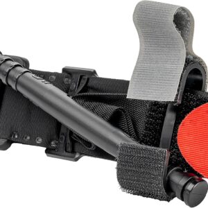 Combat Application Tourniquet – C.A.T.